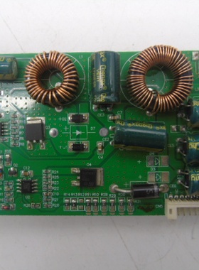 先锋LED-32B5000 LED恒流板AVT-288 REV.01A36041