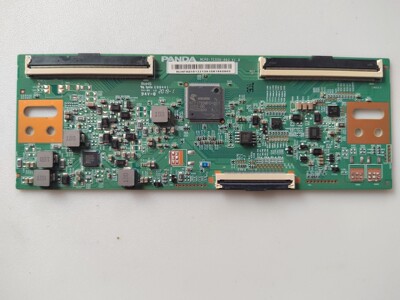 海尔LU55液晶电视配件-003V1.0