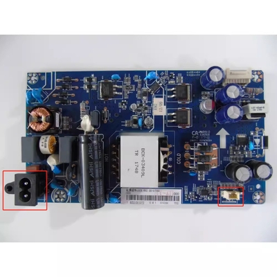 JUC7.820液晶电视配件00197550