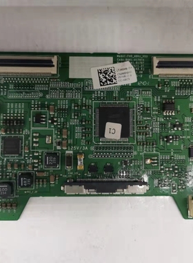 三星UA40EH5000R UA46EH5080R逻辑板BN41-01797A