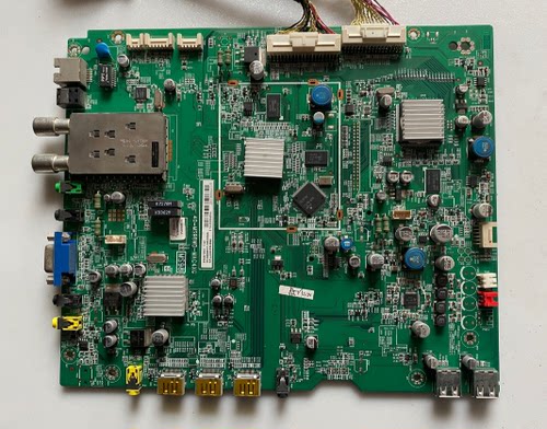 液晶电视主板液晶电视配件