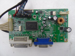 显示器 VX3209-SW M31C2 VS16365驱动板 SM271LU-R20.6