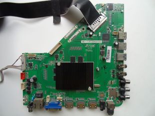 55寸液晶電視主板 雜牌 75寸 XH4216 T.RT2995V01