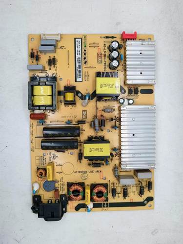 测试推荐TCL电源板液晶电视配件