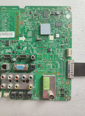 三星LA37D560F9T LA40D560F9T LA46D560F9T电视主板BN41-01613B