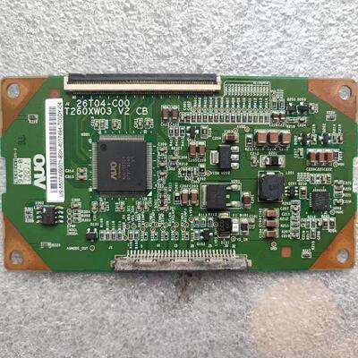 杂牌液晶电视配件逻辑板