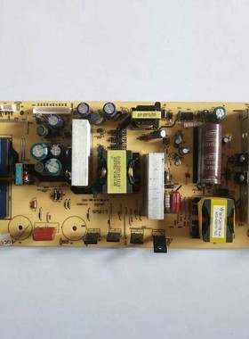 创维32M10HR/32L05 电源板5800-P32ALK-0110 168P-P32ALK-11