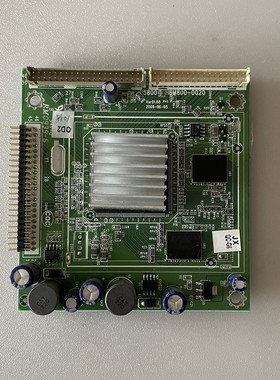 创维42/47L03RF液晶电视倍频板 5800-H8M800-0020