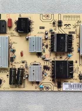 海尔LED电源板0090729199J AY166D-2SF22-026/111 REVV1.0