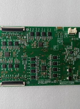 恒流板EBR85415501 3PCR02201A PCLK-L701A LC55D961001A