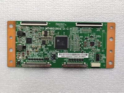 TCL逻辑板液晶电视配件