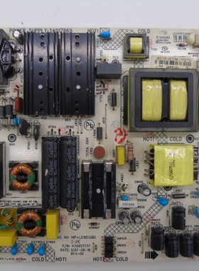 康佳LED65M1电源板34017665 35022737 KIP+L210E02B2(-01)