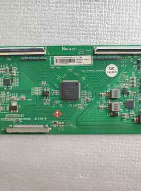 2K逻辑板N2TP495UHDPU1L-A3 CC500PV4D