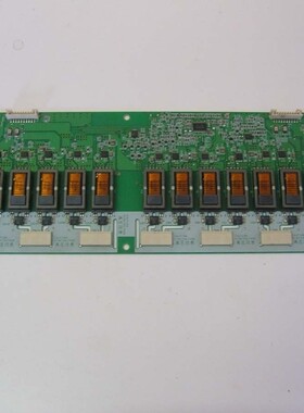 东芝32WL55C高压板 背光板RDENC2203TPZZ QKITS0095SNE2