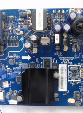 长虹32D3700I 39E8 主板JUC7.820.00170702 JUC6.690.00173930