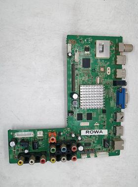 乐华LED32C821Z主板4704-M608T9-A3233K01