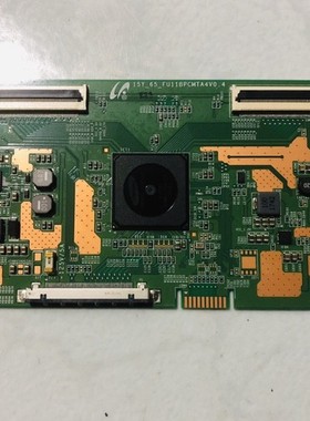 长虹65E9600逻辑板15Y-65-FU11BPCMTA4V0.4/0.1/0.2/0.3/0.0