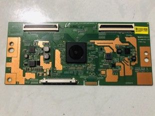 0.3 FU11BPCMTA4V0.4 0.2 0.0 0.1 长虹65E9600逻辑板15Y