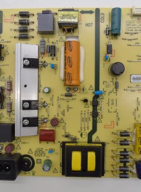 创维50G6电源板5800-L4K010-0200 168P-L4K010-02  L4K010