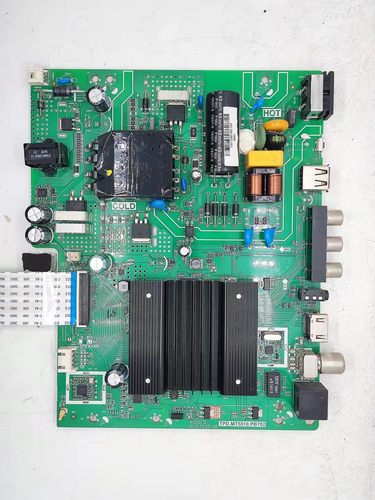 主板长虹液晶电视配件