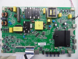 LED55K5100液晶电视主板35024668 LED55D3 康佳LED55G6K G3U