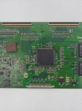 瀚视奇HG281D HB281D/261 HSD280MUW1/-A00逻辑板6P18V00047 A2