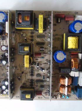 LG RT-42PX11 RT-42PX10 42V6屏电源板APS-208 1-862-810-12/13