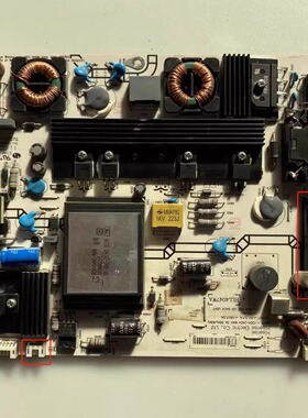 海信LED42K01P LED42K28P电源板RSAG7.820.4543/ROH