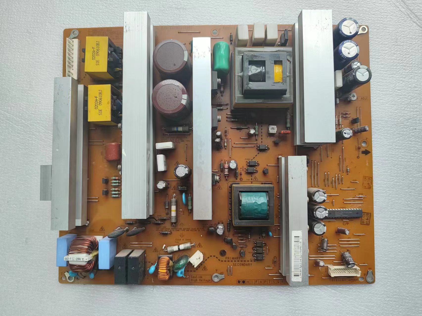 PSPU-J806A液晶电视配件