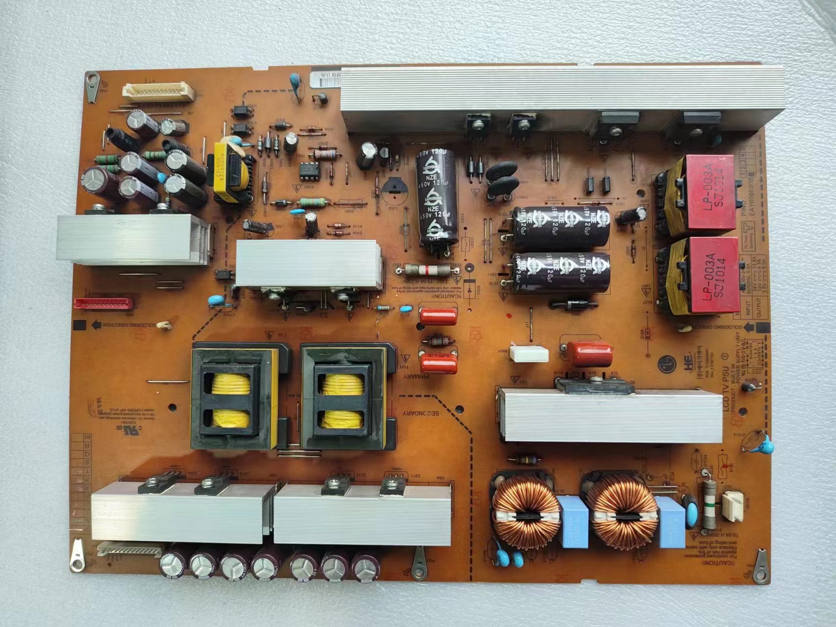 EAY6086900液晶电视配件