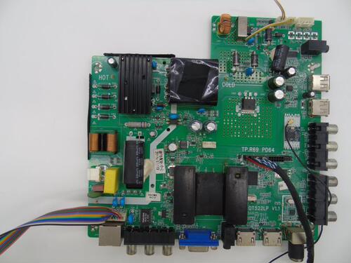 乐视HV320WHB-N80液晶电视配件