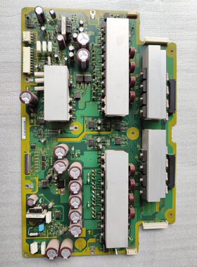 日立等离子P60X101C X板 JP57701屛FPF60C240B5UB-2