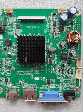 HKC MG32A2F4 MG27A1F GP2795 驱动板HKCMNT MST9104-C