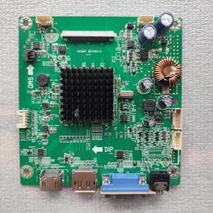 HKC MG32A2F4 MG27A1F GP2795 驱动板HKCMNT MST9104-C