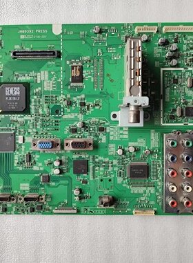 日立P42E101C P50A101CK P50A101CM主板JA09392 JA09392-A