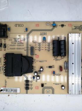 海尔LS55AL88C51A3电源板0090726518 AY165D-2SF01 3BS00700