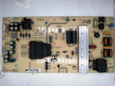 液晶电视配件海尔的电源板