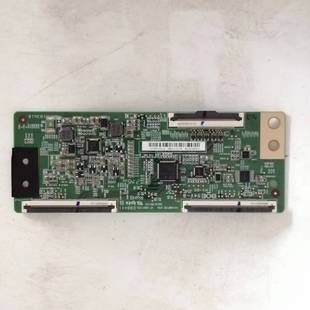 G0A HV430FHB HV430FHBF90 6021331 康佳LED43G6A逻辑板47