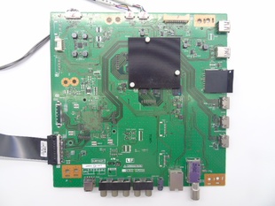 夏普LCD-60TX7008A 60MY7008A 70SU665A主板QPWBXG697WJN1