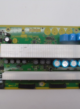 松下 TH-50PV60C Z板TNPA3828 SS EK6803X