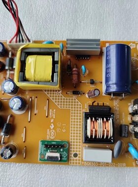 AOC冠捷 C27V1QD C27V1电源板 715G6503-P01-022-001R