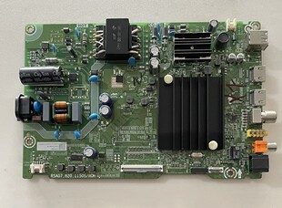 海信50V1F-R 43E3F液晶电视主板RSAG7.820.11505/ROH 配屏可选