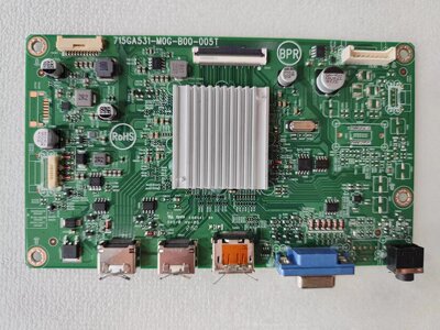 AOC驱动板液晶电视配件