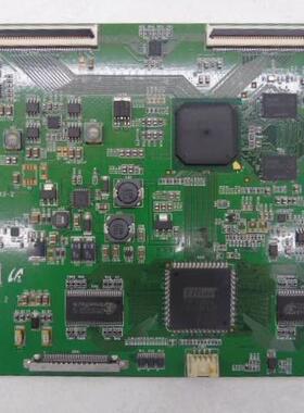 索尼 KDL-46EX700逻辑板TDL-C4LV0.2 配屏LTY460HJ02