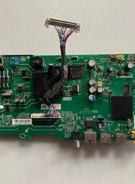海尔LE39Z51Z 39K31A L43M31 TF49H5电视主板TPD.T920T.PB733