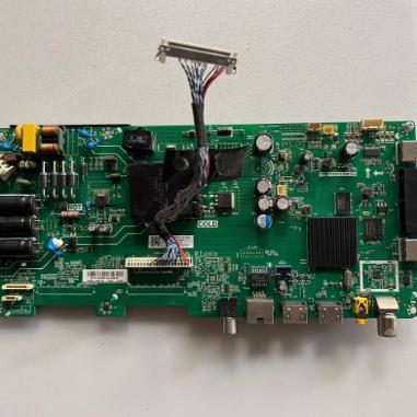 海尔主板液晶电视配件