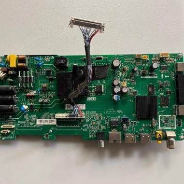 海尔LE39Z51Z 39K31A L43M31 TF49H5电视主板TPD.T920T.PB733