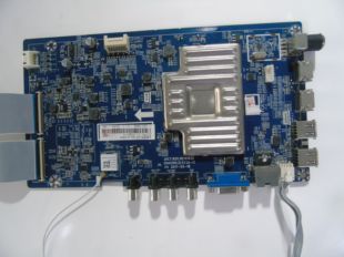 长虹50Q3T 50Q3TA55U1A主板JUC7.820.00181622 JUC6.690.00183888