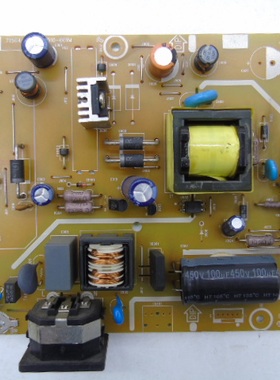 AOC冠捷 E2770SD M2770V I2770V 电源板715G4497-P01-010-001M