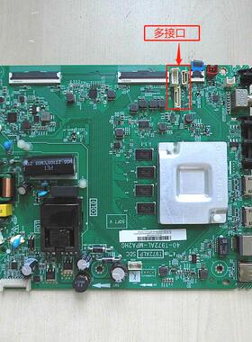 TCL 55F8 55L8 55A464 65U2PR0主板40-T972AL-MPA2HG